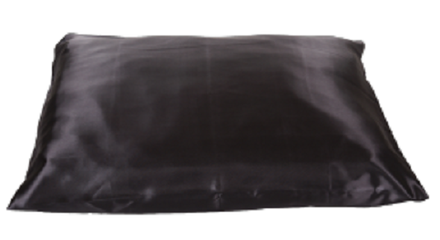 Kussensloop Antraciet OP=OP