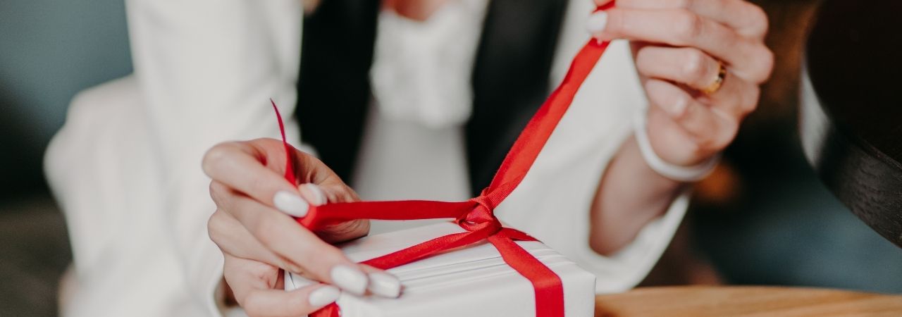 De leukste giftsets voor de feestdagen!