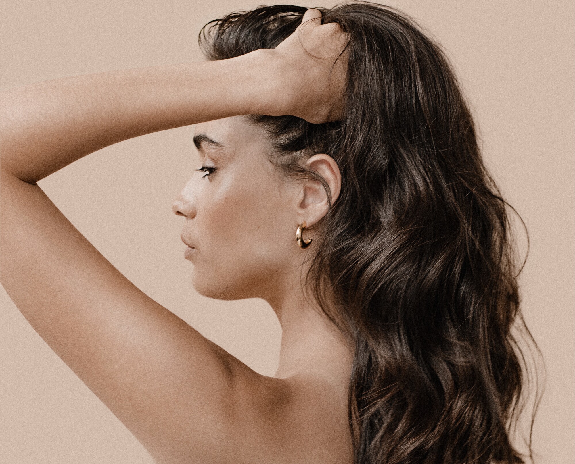 Bescherm je haar tegen de hitte van je styling tools!