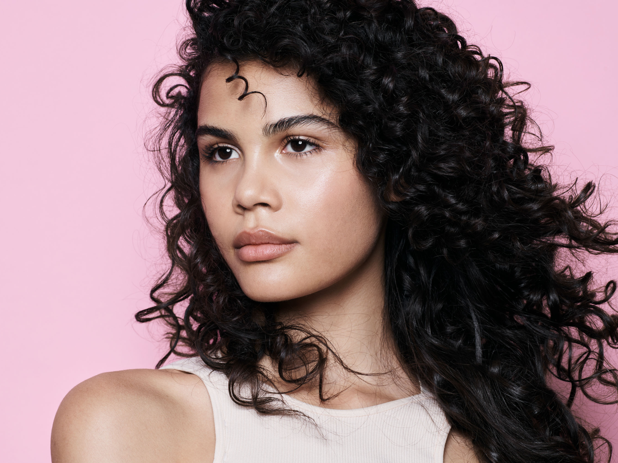 Creëer de perfecte krul met de Curly Girl-methode!