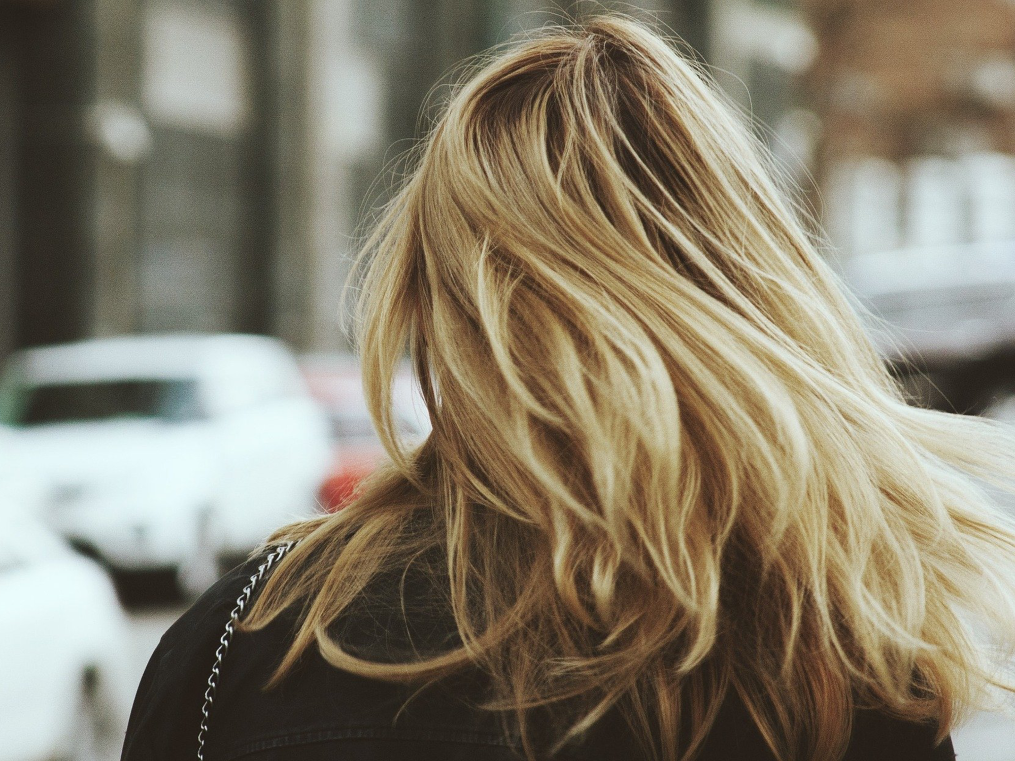 Tips voor gezonder en sterker haar! 