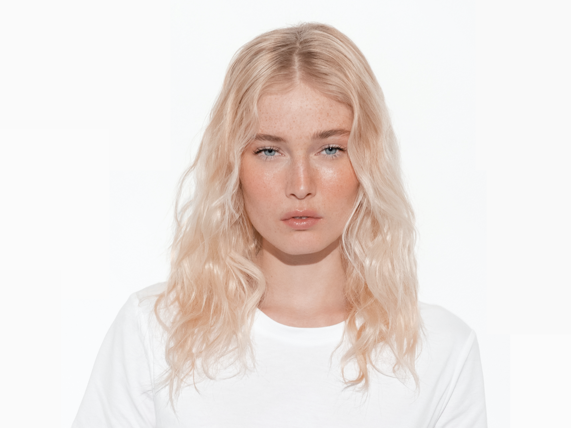 5 tips tegen gespleten haarpunten!