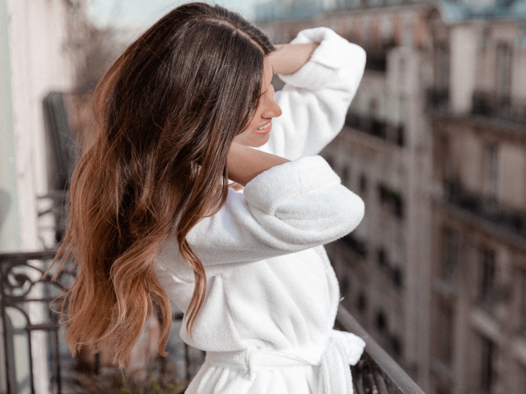 5 tips tegen het vervagen van je haarkleur!
