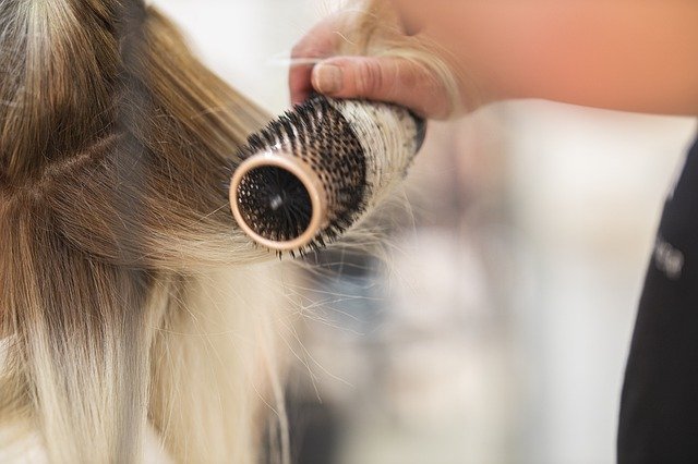 5 tips voor het borstelen van je haar!