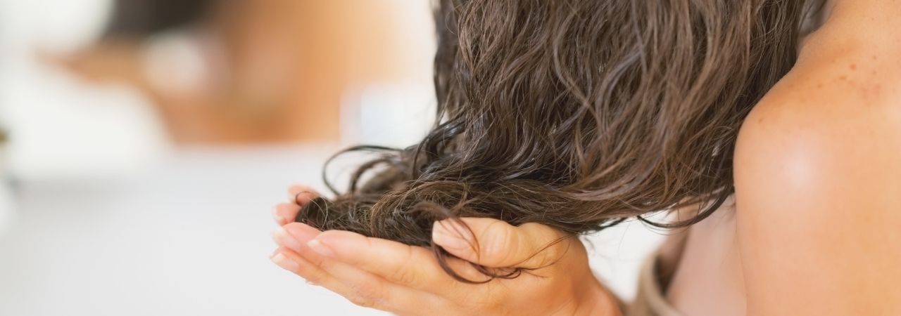 5 redenen om conditioner te gebruiken!