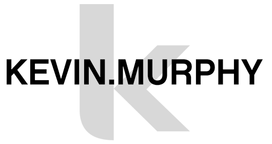 Kevin murphy brand